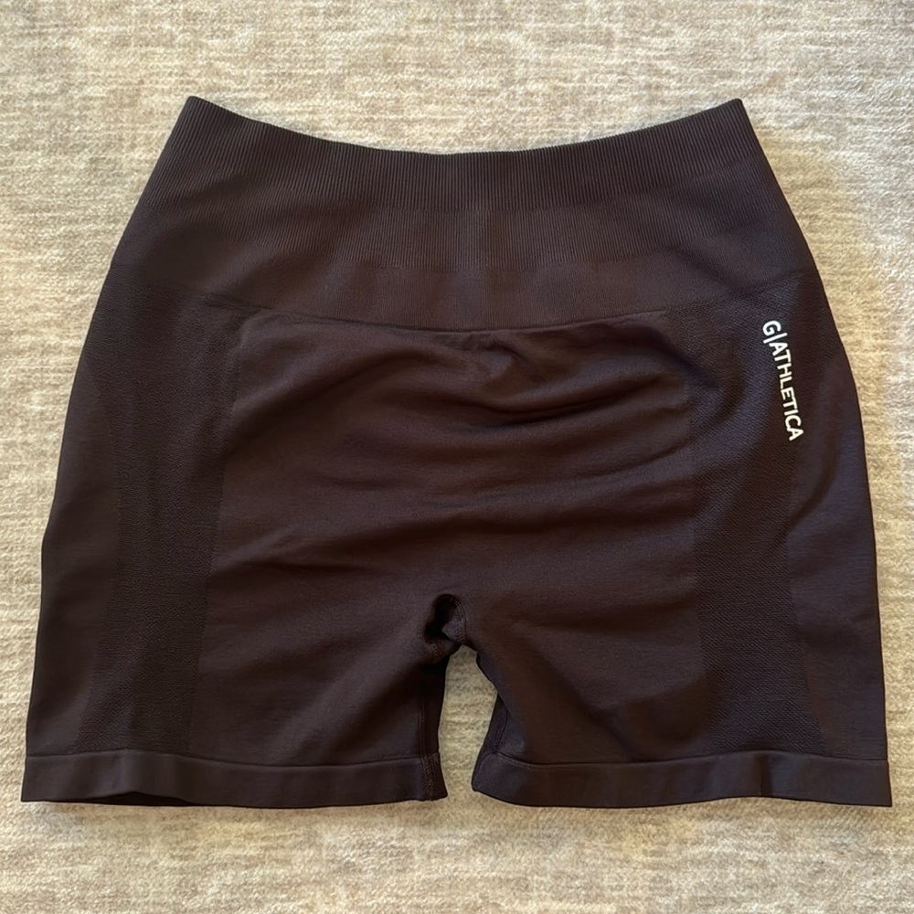 G Athletics Shorts